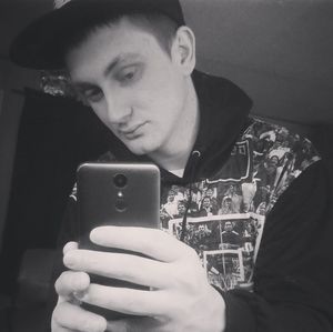 Meet your Posher, Tj